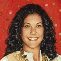 'Daniela' painted by Anne Bobroff-Hajal, Award-Winning portrait artist