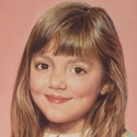 'Nastassia' painted by Anne Bobroff-Hajal, Award-Winning portrait artist